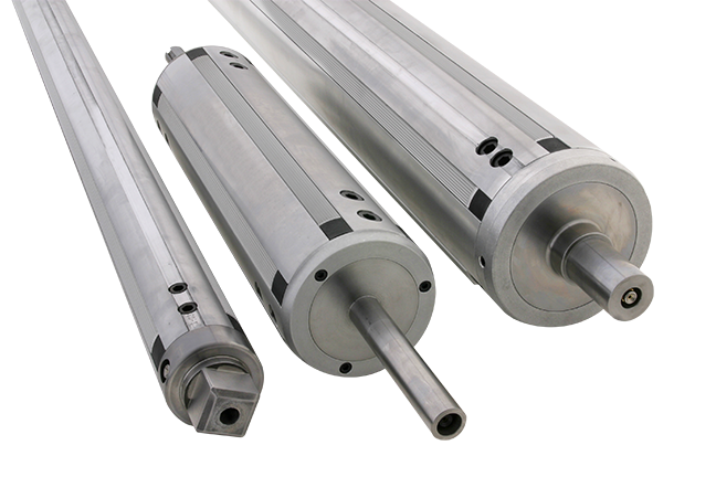 Continuous Lug Shaft – Air  img