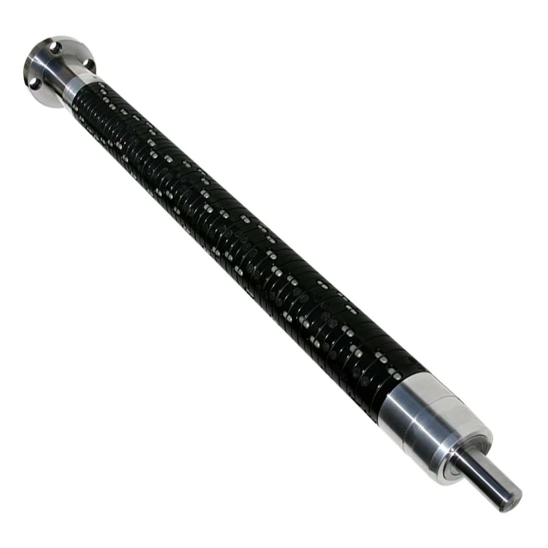 Differential Air Shaft