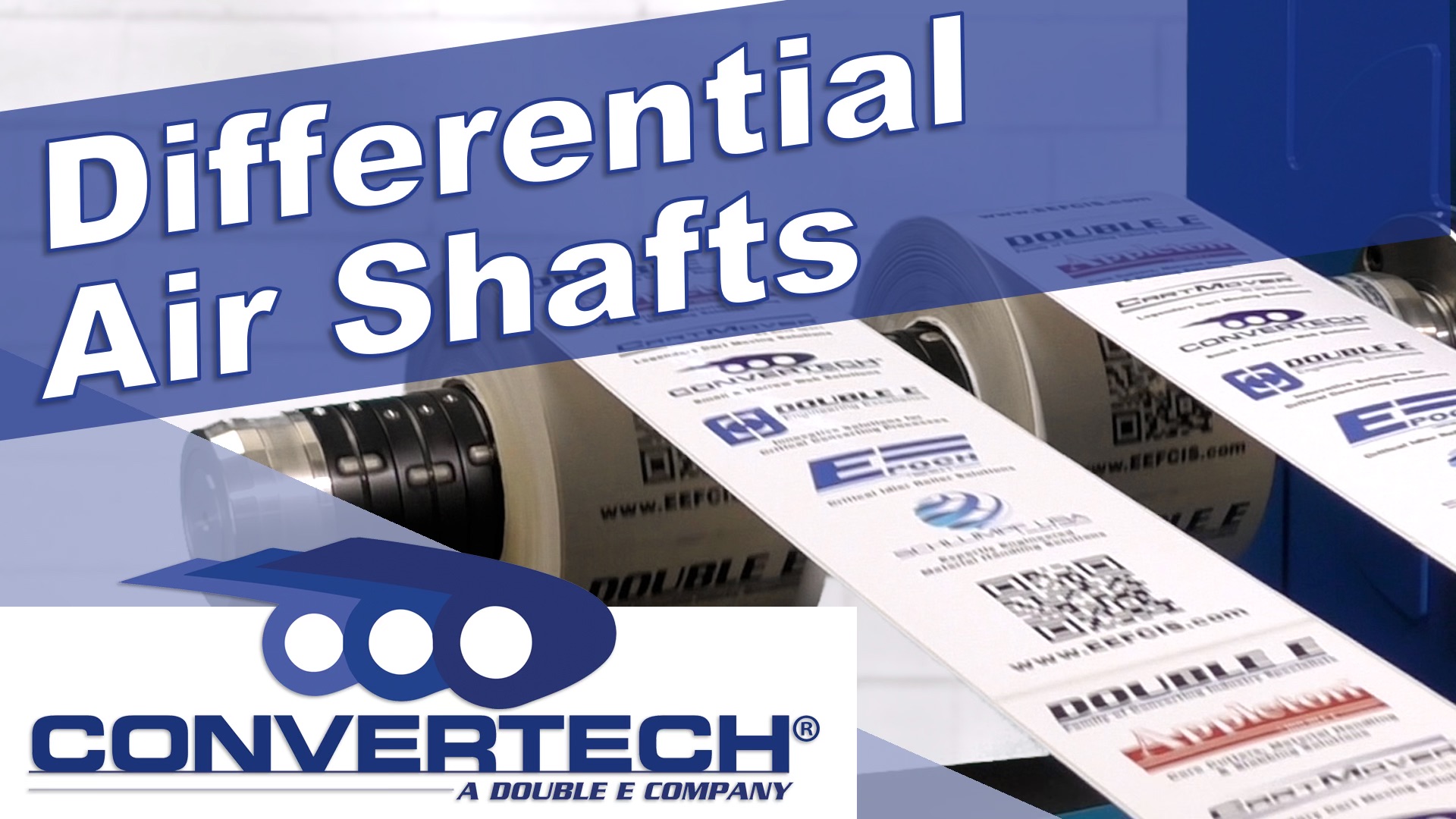 Differential Air Shafts