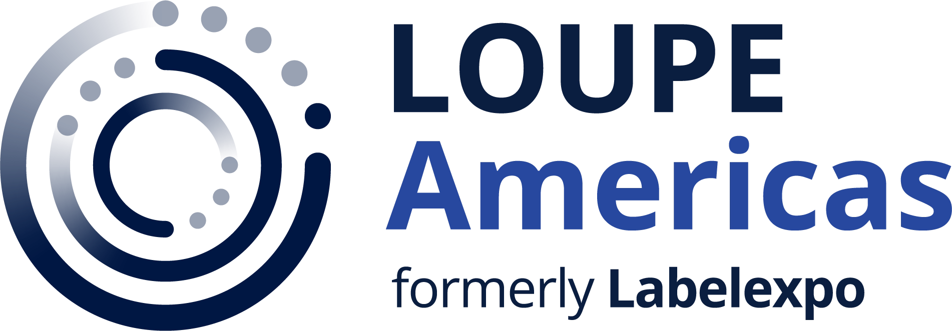 LOUPE Americas 2026 logo