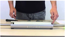 Continuous Lug Bladder Removal