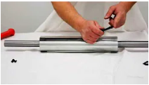 Continuous Lug Service